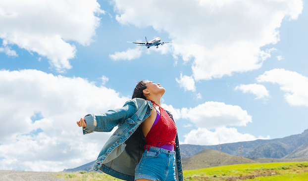 Australian Pediatrician’s Guide: Health Tips for Flying with a Newborn
