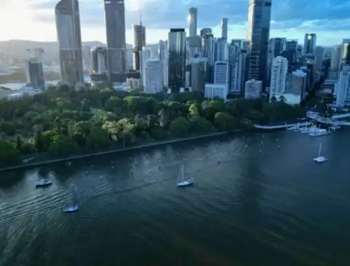 Corporate Travel Agent in Brisbane
