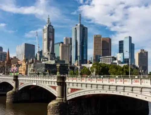 Corporate Travel Agent in Melbourne