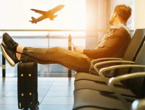 Corporate Travel Agents in Australia
